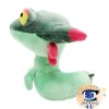 Officiële Pokemon center knuffel Dreepy 15cm breedt pokedoll