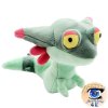 Officiële Pokemon center knuffel Dreepy 15cm breedt pokedoll