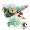 Officiële Pokemon center knuffel Dreepy 15cm breedt pokedoll