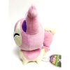 Officiële Pokemon knuffel Skitty secret base 18cm