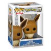 Authentic Pokemon Funko POP! Vinyl Figure Eevee 9cm