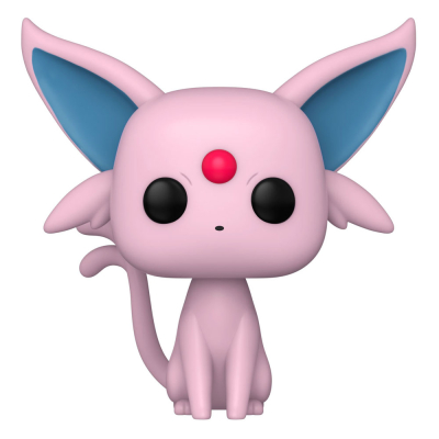 Officiële Pokemon Funko POP! Vinyl Figure Espeon 9cm