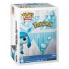 Authentic Pokemon Funko POP! Vinyl Figure Glaceon 9cm