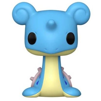 Officiële Pokemon Funko POP! Vinyl Figure Lapras 9cm