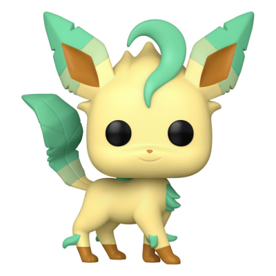 Officiële Pokemon Funko POP! Vinyl Figure Leafeon 9cm