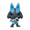 Officiële Pokemon Funko POP! Vinyl Figure Lucario 9cm