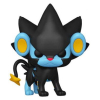 Officiële Pokemon Funko POP! Vinyl Figure Luxray 9cm