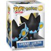 Officiële Pokemon Funko POP! Vinyl Figure Luxray 9cm