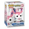 Officiële Pokemon Funko POP! Vinyl Figure Sylveon 9cm