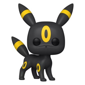 Authentic Pokemon Funko POP! Vinyl Figure Umbreon 9cm