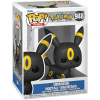 Authentic Pokemon Funko POP! Vinyl Figure Umbreon 9cm