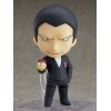 Officiële Pokemon figure Giovanni & Mewtwo Nendoroid 10cm