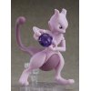 Officiële Pokemon figure Giovanni & Mewtwo Nendoroid 10cm