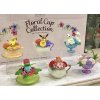 Authentic Pokemon figures re-ment floral cup collection 1