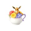 Authentic Pokemon figures re-ment floral cup collection 1