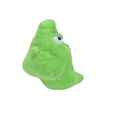 Pokemon knuffel Metapod 9cm, Officiële Pokemon center Pokemon fit / sitting cutie