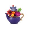 Authentic Pokemon figures re-ment floral cup collection 2