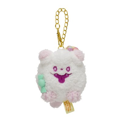 Officiële Pokemon center knuffel Swirlix Yum Yum Easter 11cm (2024) 