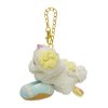 Authentic Pokemon center plush Fidough Yum Yum Easter 11cm (2024)