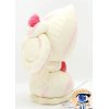 Officiële Pokemon center Alcremie knuffel +/- 23cm 