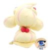 Officiële Pokemon Alcremie knuffel +/- 19cm San-ei