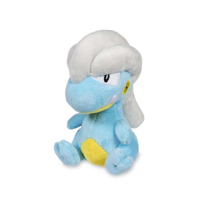 Authentic Pokemon Center Plush Pokemon fit Bagon 14cm 