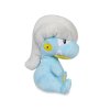 Officiële Pokemon center knuffel Pokemon fit Bagon 14cm 