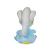 Officiële Pokemon center knuffel Pokemon fit Bagon 14cm 