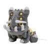 Officiële Pokemon center knuffel Pokemon fit Bastiodon 14cm