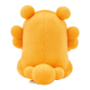 Officiële Pokemon Knuffel Bidoof Saiko Soda Refresh 17cm