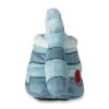 Authentic Pokemon Center Plush Pokemon fit Bronzong 21cm (wide)