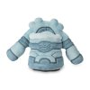 Authentic Pokemon Center Plush Pokemon fit Bronzong 21cm (wide)