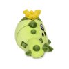 Authentic Pokemon Center Plush Pokemon fit Cacnea 19cm (wide)