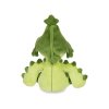 Authentic Pokemon Center Plush Pokemon fit Cacturne 19cm (standing)