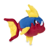 Authentic Pokemon Center Plush Pokemon fit Carvanha 17cm (long)