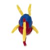 Authentic Pokemon Center Plush Pokemon fit Carvanha 17cm (long)