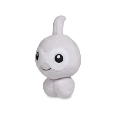 Authentic Pokemon Center Plush Pokemon fit Castform Normal Form 13cm 