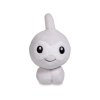 Officiële Pokemon center knuffel Pokemon fit Castform Normal Form 13cm 