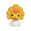 Authentic Pokemon Center Plush Pokemon fit Castform Sunny Form 13cm 