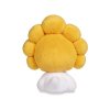 Authentic Pokemon Center Plush Pokemon fit Castform Sunny Form 13cm 