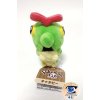 Pokemon knuffel Caterpie 13cm, Officiële Pokemon center Pokemon fit / sitting cutie