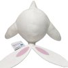 Officiële Pokemon knuffel Cetoddle +/- 28CM (breedt) Banpresto Mofugutto 