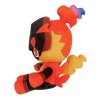 Authentic Pokemon plush Charcadet 20cm San-ei