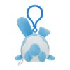 Officiële Pokemon center knuffel Chikara Tsukita Azumarill 14cm (lang) mascot