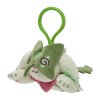 Officiële Pokemon center knuffel Chikara Tsukita Meowscarada 12cm (lang) mascot