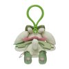 Officiële Pokemon center knuffel Chikara Tsukita Meowscarada 12cm (lang) mascot