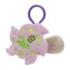 Officiële Pokemon center knuffel Chikara Tsukita Spiritomb 12cm mascot