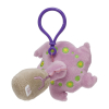 Officiële Pokemon center knuffel Chikara Tsukita Spiritomb 12cm mascot