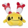 Authentic Pokemon Center Pokemon fit plush Chingling 14cm 