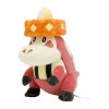 Authentic pokemon center plush Crocalor +/- 24CM